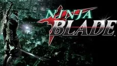 Ninja Blade