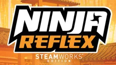 Ninja Reflex - 一款桌面 / 团体游戏类型的游戏