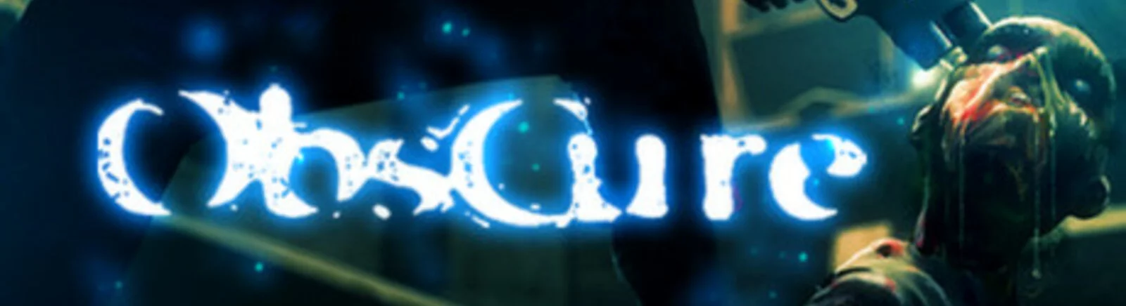 在不同国家/地区的 ObsCure[platforms] 上  的发行日期