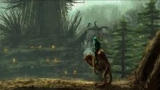 Oddworld: New 'n' Tasty 类似于 Oddworld: New 'n' Tasty