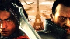 Operation Babel: New Tokyo Legacy 类似于 Operation Babel: New Tokyo Legacy