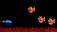 Awesomenauts 类似于 Awesomenauts