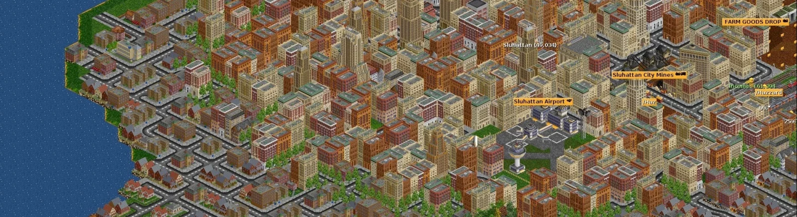 关于 OpenTTD 的混合评价 — 0 个意见