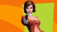 Operative: No One Lives Forever