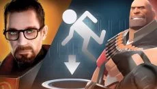 Orange Box - 一款合集类型的游戏