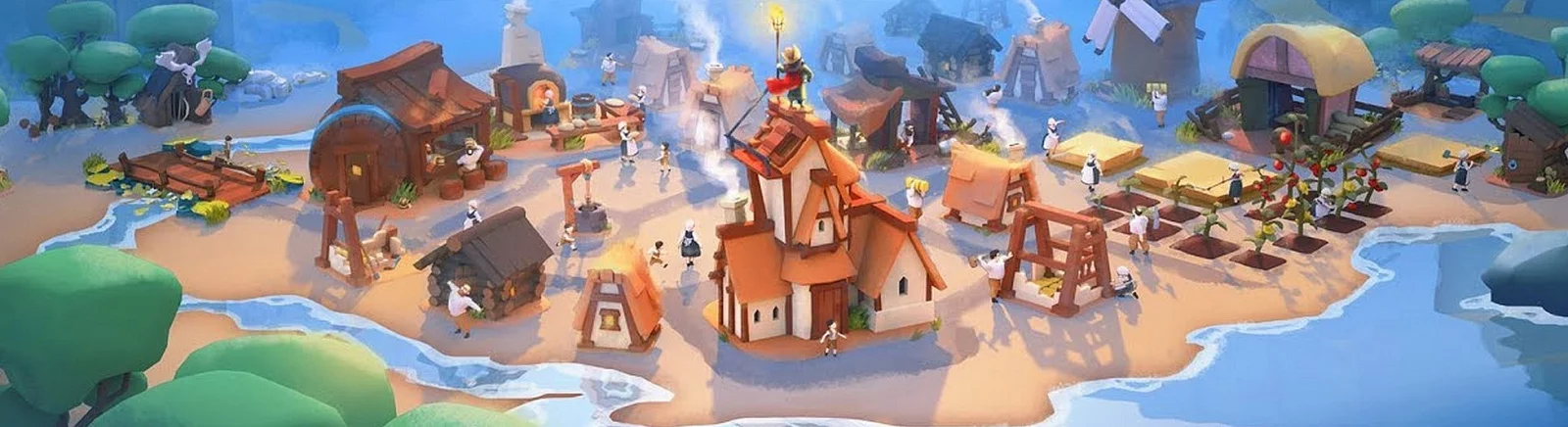 在不同国家/地区的 Outlanders[platforms] 上  的发行日期