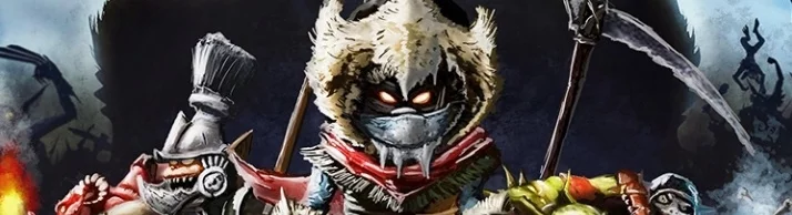 Overlord 2 — Сохранение / SaveGame (Полностью пройдена сюжетная кампания) / 保存 / 作弊