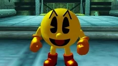 PAC-MAN WORLD 2 Re-PAC 类似于 PAC-MAN WORLD 2 Re-PAC