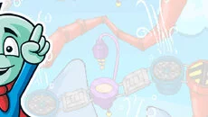 Pajama Sam: Games to Play on Any Day - 一款桌面 / 团体游戏类型的游戏