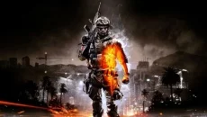 Battlefield 3 类似于 Battlefield 3