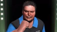 PDC World Championship Darts 2008 - 一款体育游戏类型的游戏