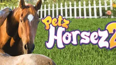Petz: Horsez 2 - 一款体育游戏类型的游戏