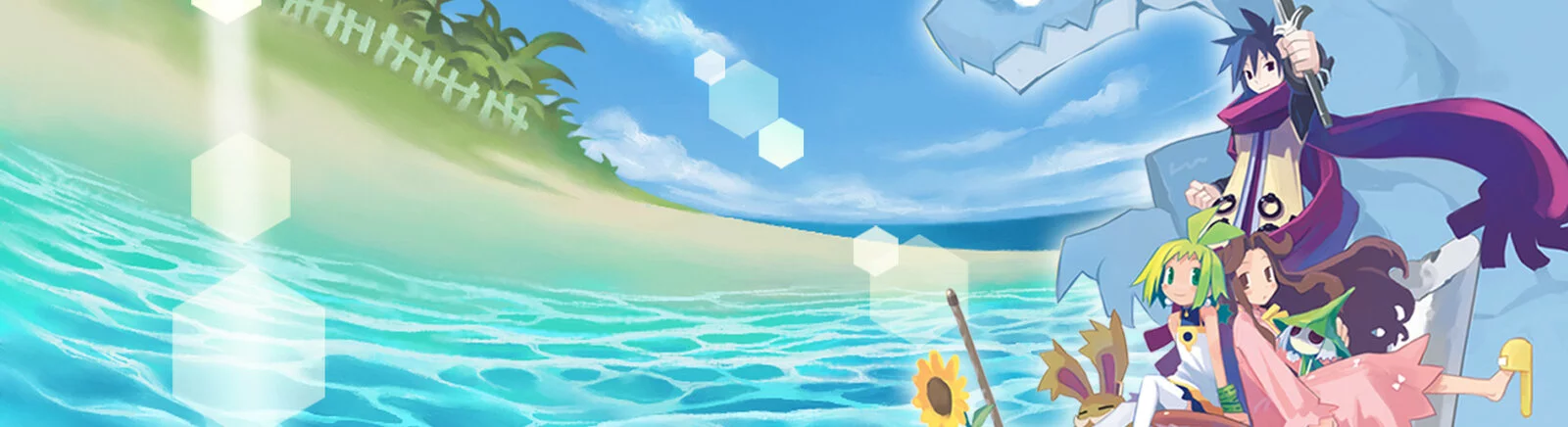 关于 Phantom Brave 的混合评价 — 0 个意见