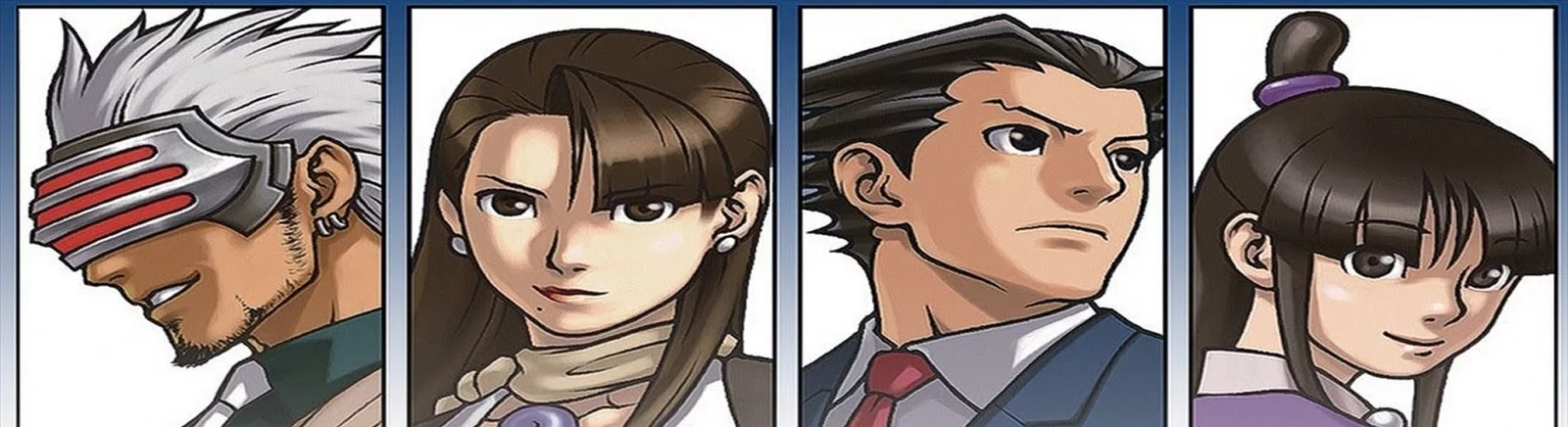 以低价购买 Phoenix Wright: Ace Attorney - Trials and Tribulations (Gyakuten Saiban 3)，最高可享受 90% 的折扣 🏷️，比较不同商店的价格