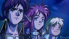 Pier Solar and the Great Architects - 一款回合制类型的游戏