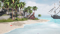 Pirates: Constructible Strategy Game Online - 一款桌面 / 团体游戏类型的游戏