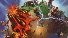 Populous: The Beginning