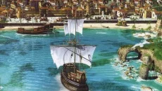 Commander: Conquest of the Americas 类似于 Commander: Conquest of the Americas