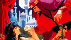 Prince of Persia: The Dagger of Time 类似于 Prince of Persia: The Dagger of Time