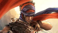 Prince of Persia: The Dagger of Time 类似于 Prince of Persia: The Dagger of Time