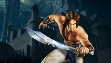 Prince of Persia: The Dagger of Time 类似于 Prince of Persia: The Dagger of Time