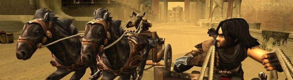 Prince of Persia: The Two Thrones — Трейнер / Trainer (+5) [1.0 -1.0.0.188] [Enjoy] / 训练器 / 作弊