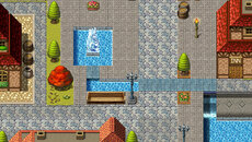 Princess Quest: Mahjong Sword - 一款成人游戏类型的游戏