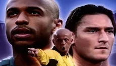 PES 2018 PRO EVOLUTION SOCCER 类似于 PES 2018 PRO EVOLUTION SOCCER