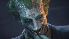 Batman: Arkham City