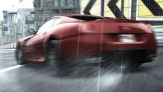 Project Gotham Racing 4