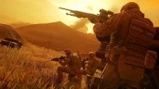 Battlefield 3 类似于 Battlefield 3