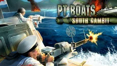 PT Boats: South Gambit - 一款军舰 / 潜艇类型的游戏