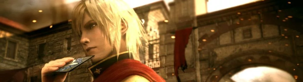 关于 Final Fantasy Type-0 的混合评价 — 0 个意见
