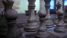 Pure Chess - 一款回合制类型的游戏