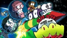 Putt-Putt Goes to the Moon - 一款点击冒险类型的游戏