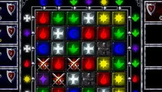 Bejeweled 3 类似于 Bejeweled 3