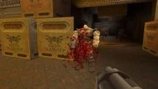 Quake 2 - Enhanced Edition 类似于 Quake 2 - Enhanced Edition
