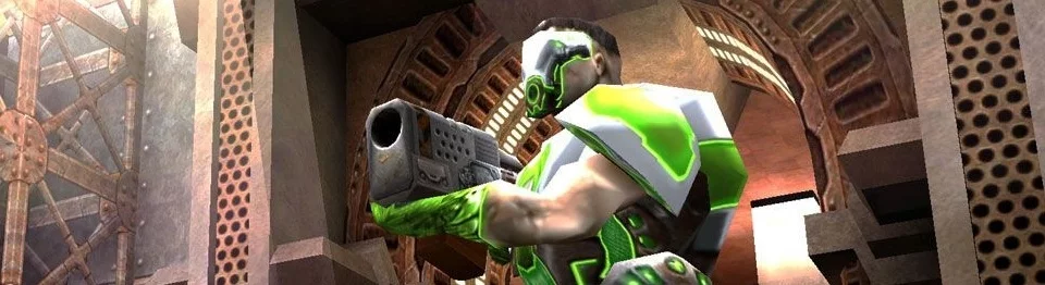 在不同国家/地区的 Quake Live[platforms] 上  的发行日期