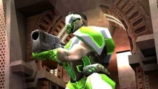 Star Wars: Battlefront 类似于 Star Wars: Battlefront