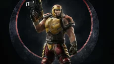 Quake: The Offering - 一款合集类型的游戏