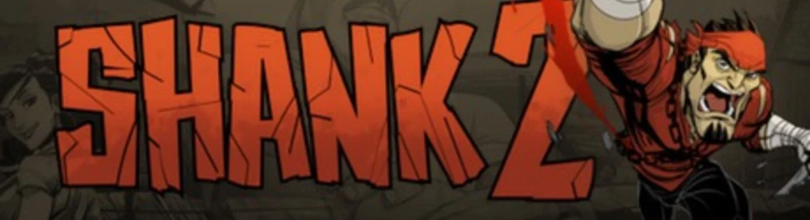 以低价购买 Shank 2，最高可享受 90% 的折扣 🏷️，比较不同商店的价格