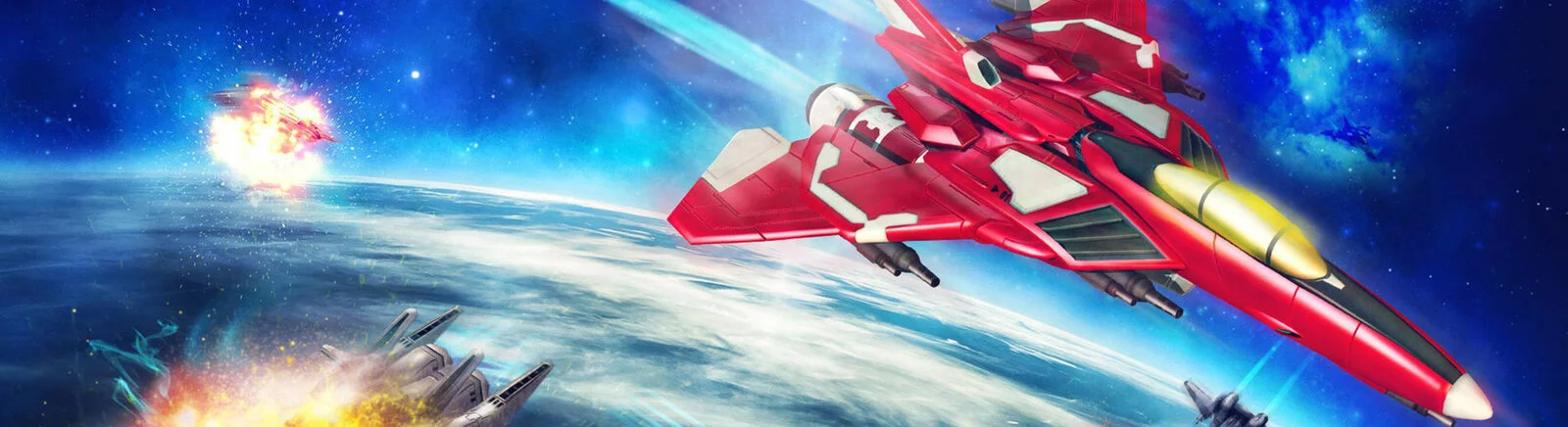 Raiden 3 — Таблица для Cheat Engine [Build.1030136] / 表格 / 作弊