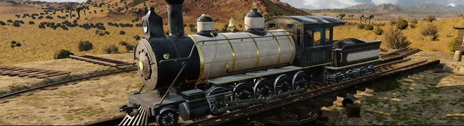 Railroad Tycoon 3 — Таблица для Cheat Engine [UPD: 20.06.2020] / 表格 / 作弊