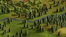 Railroad Tycoon 2 - 一款火车类型的游戏