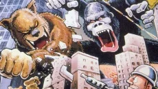 Contra 3: The Alien Wars 类似于 Contra 3: The Alien Wars