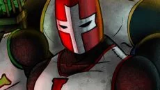 Full Metal Furies 类似于 Full Metal Furies