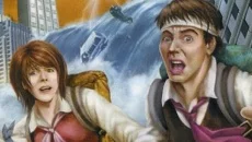 Peter Pan in Disney's Return to Neverland 类似于 Peter Pan in Disney's Return to Neverland