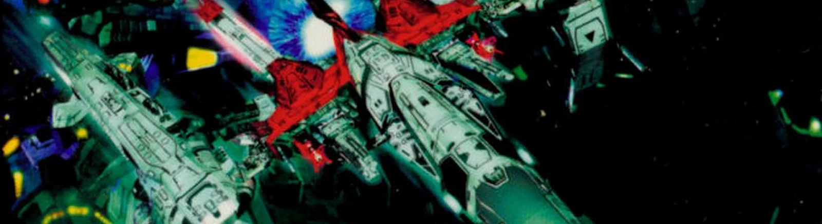 以低价购买 RayCrisis: Series Termination (RayCrisis)，最高可享受 90% 的折扣 🏷️，比较不同商店的价格