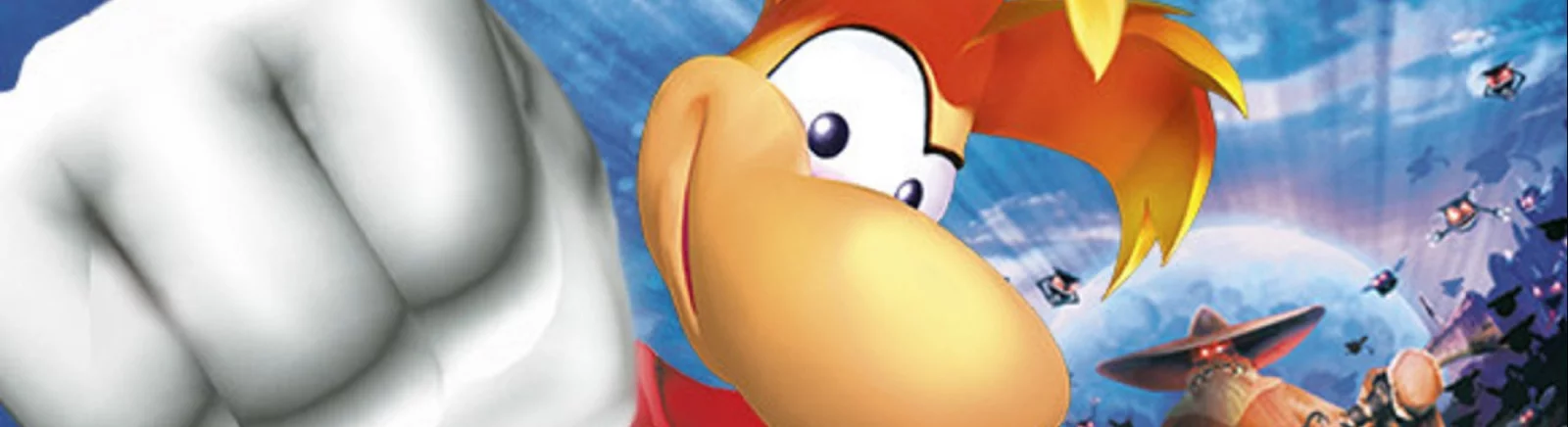 以低价购买 Rayman 3: Hoodlum Havoc (Rayman 3)，最高可享受 90% 的折扣 🏷️，比较不同商店的价格