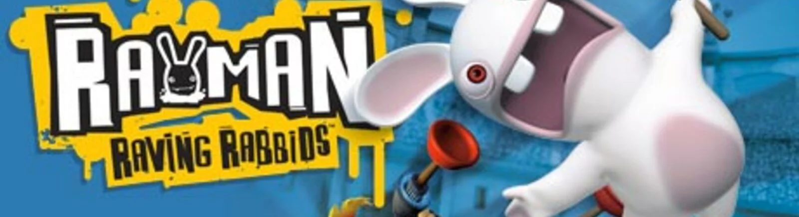 所有关于 Rayman Raving Rabbids (RRR) 的评论和评分 — 1 个意见